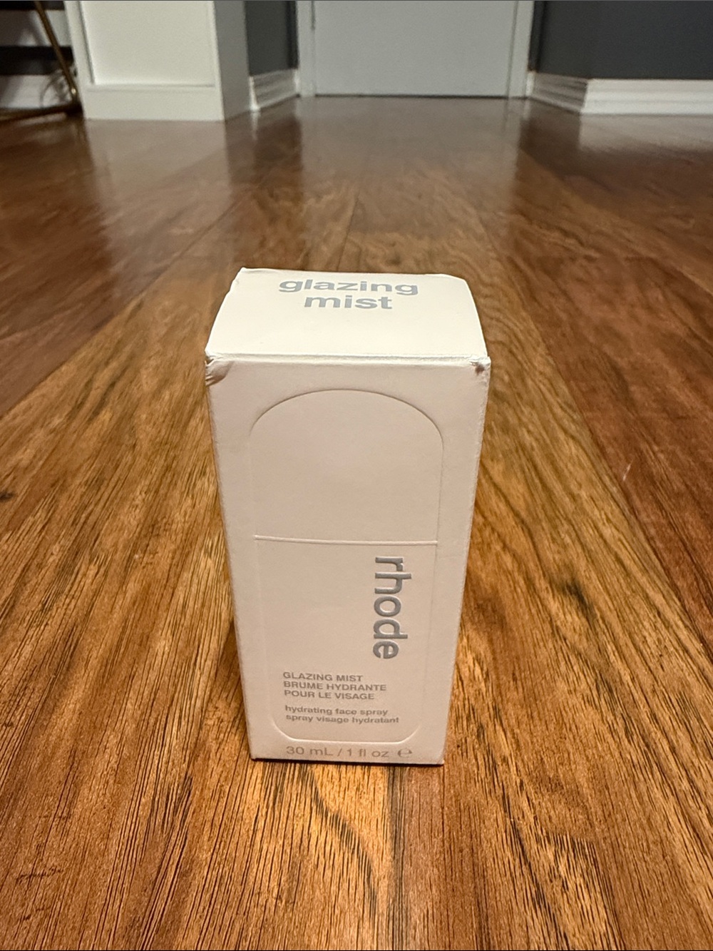 RHODE GLAZING MIST